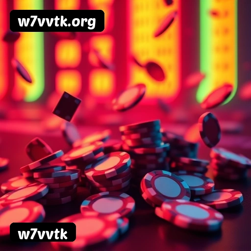 w7vvtk segurança SSL 256-bit - Licença Curaçao, eCOGRA, GLI certificado